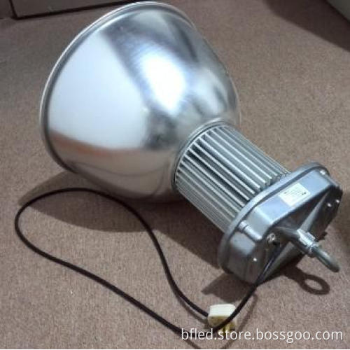 Phosphor Mercury Retrofit Solution 100W LED high bay light